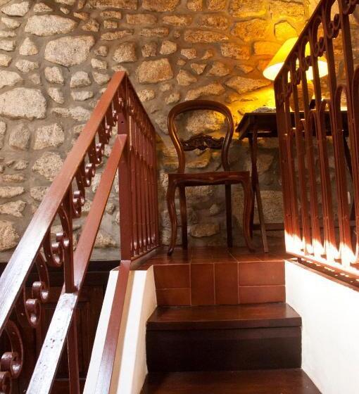 Habitación Superior, Casa Do Ameal
