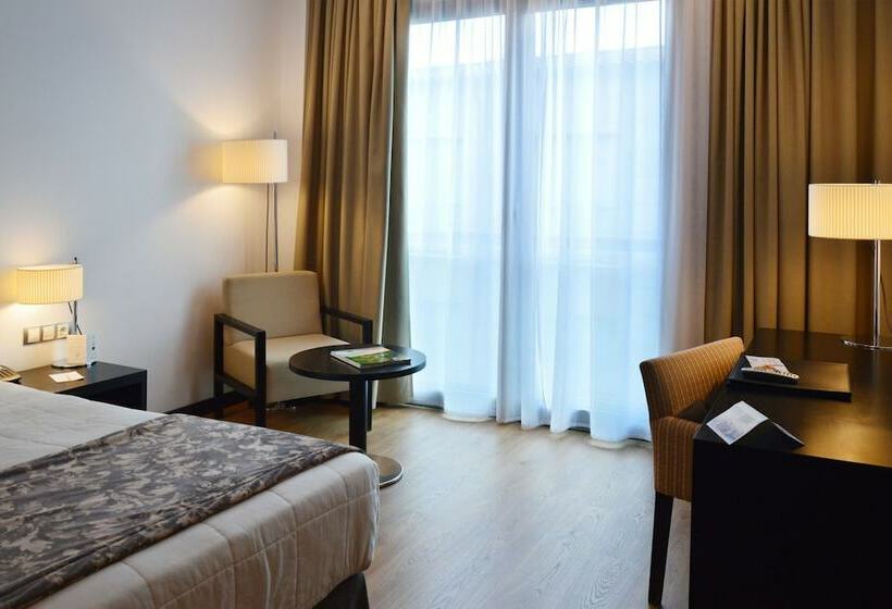 标准间, Gran Hotel Don Manuel
