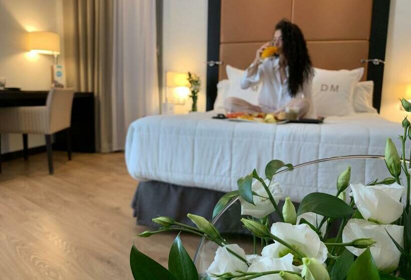 基本间, Gran Hotel Don Manuel