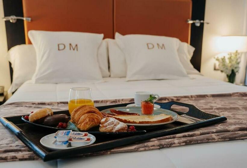 基本间, Gran Hotel Don Manuel