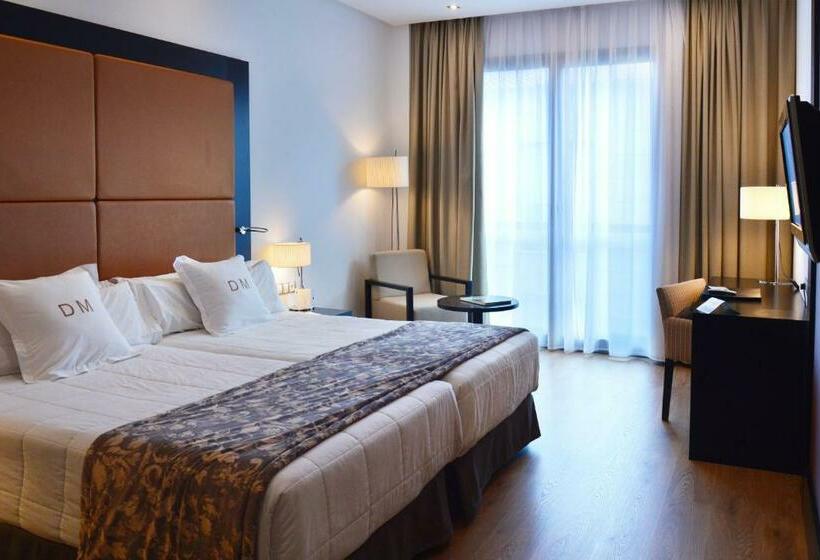 基本间, Gran Hotel Don Manuel