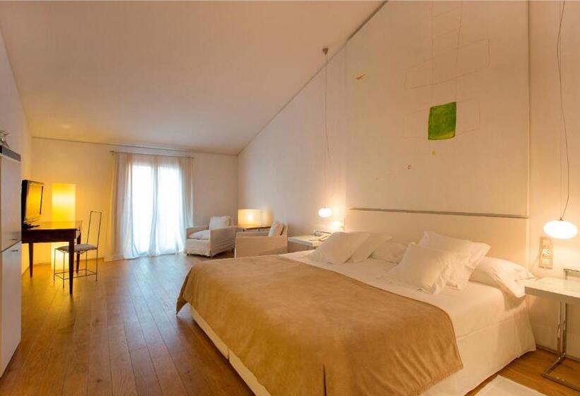 주니어 스위트, Convent De La Missio   Grand Luxury Boutique Hotel, Adults Only