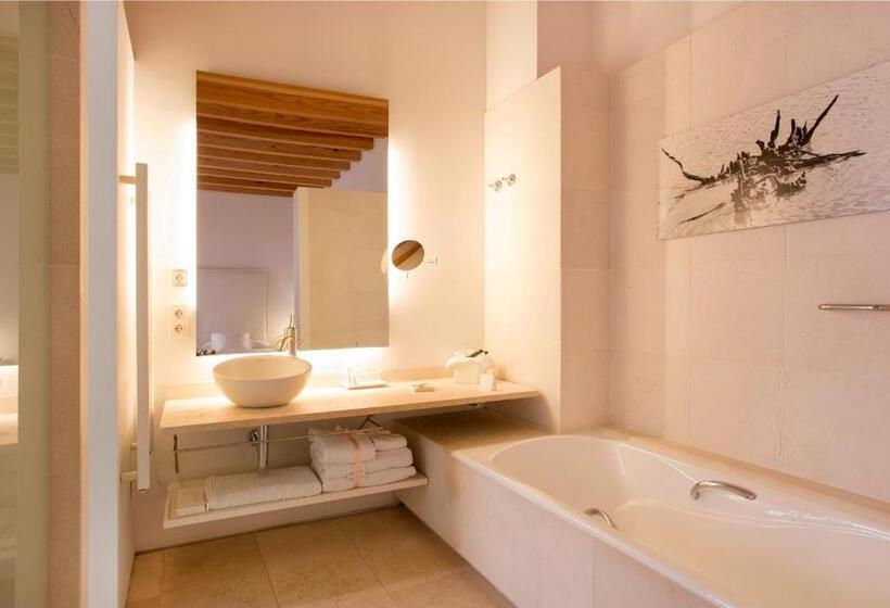 디럭스 룸, Convent De La Missio   Grand Luxury Boutique Hotel, Adults Only