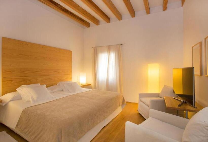 수피리어 룸, Convent De La Missio   Grand Luxury Boutique Hotel, Adults Only