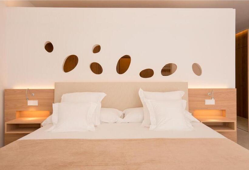 디럭스 스위트, Convent De La Missio   Grand Luxury Boutique Hotel, Adults Only