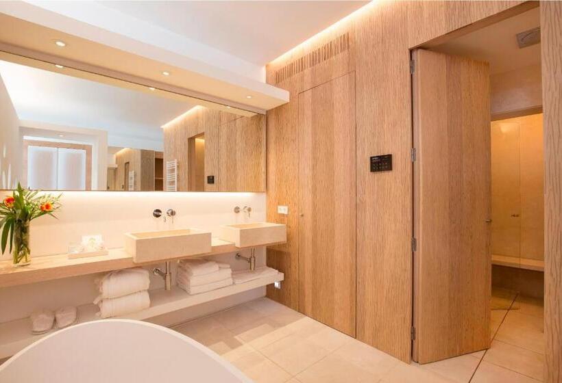디럭스 스위트, Convent De La Missio   Grand Luxury Boutique Hotel, Adults Only
