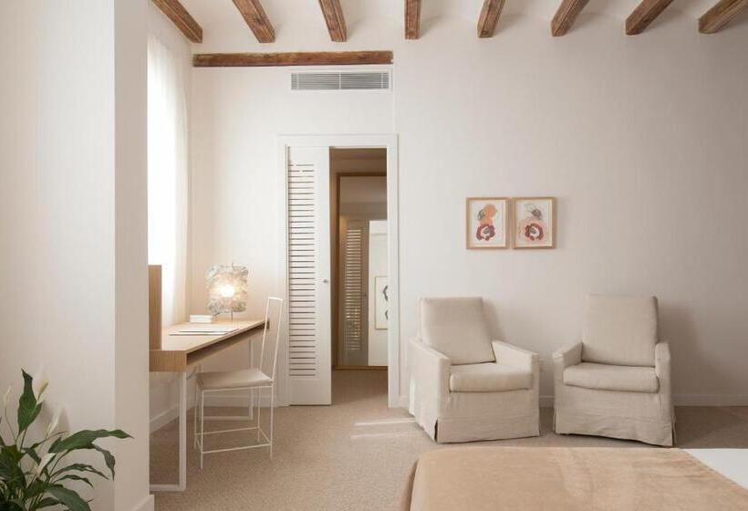 프리미엄 스위트, Convent De La Missio   Grand Luxury Boutique Hotel, Adults Only