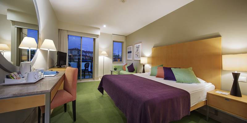 Standardzimmer, Tui Blue Xanthe  All Inclusive