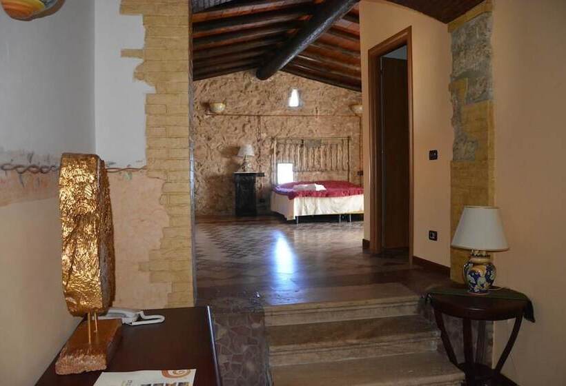 Люкс Классика, Villa Vittoria