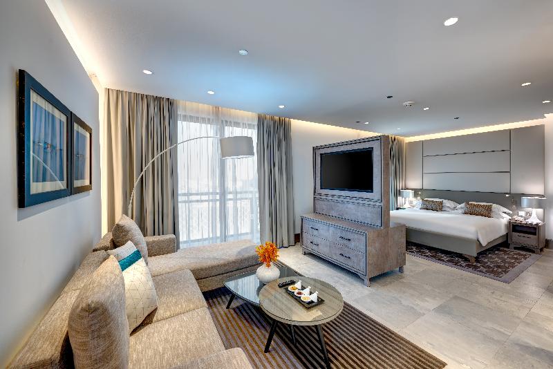 Студия Стандарт, Arjaan By Rotana   Dubai Media City