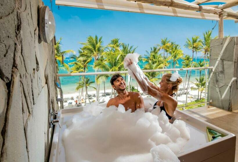 주니어 스위트, Barcelo Bavaro Palace All Inclusive