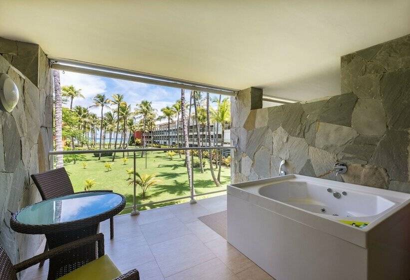 주니어 스위트, Barcelo Bavaro Palace All Inclusive