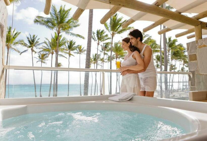 바다 전망 프리미엄 주니어 스위트, Barcelo Bavaro Palace All Inclusive