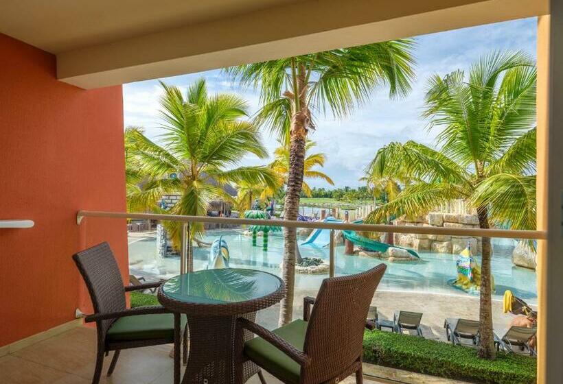 패밀리 룸, Barcelo Bavaro Palace All Inclusive