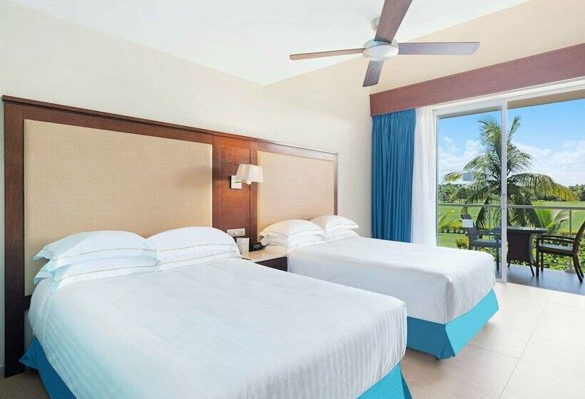 수피리어 룸, Barcelo Bavaro Palace All Inclusive