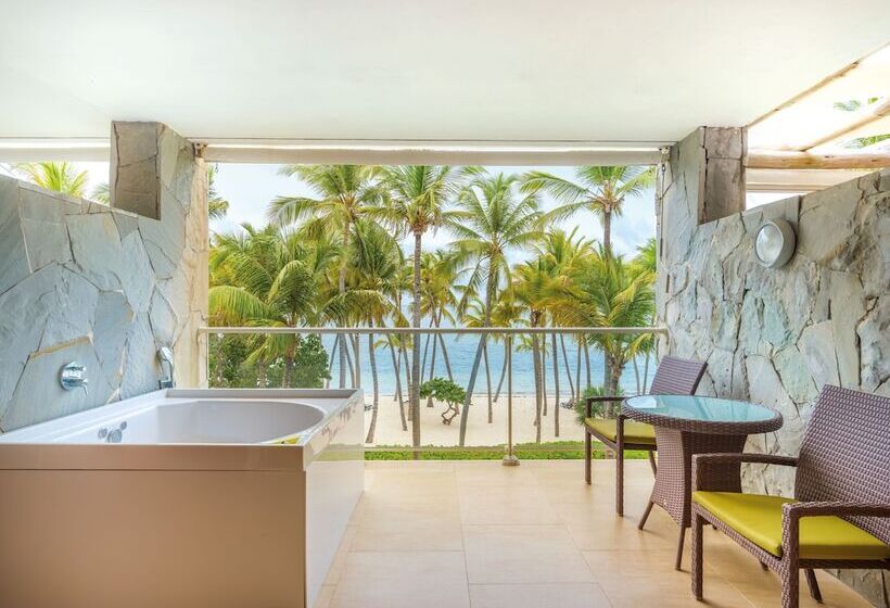 바다 전망 프리미엄 주니어 스위트, Barcelo Bavaro Palace All Inclusive