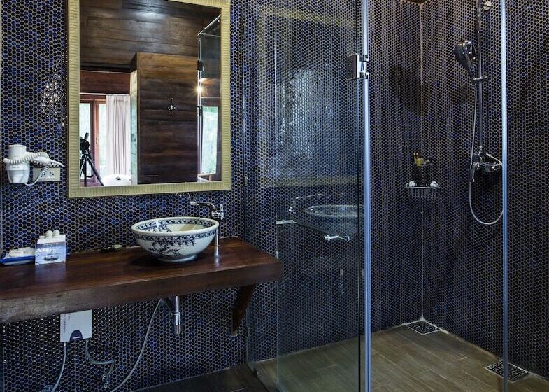 اتاق سوپریور, Gajapuri Resort Koh Chang