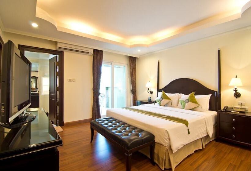 Люкс, Lk Royal Suite
