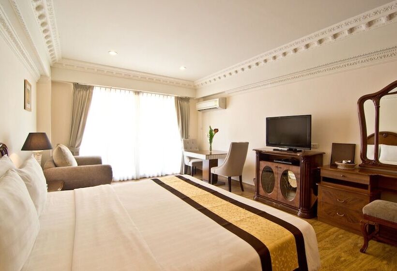Номер Стандарт, Lk Royal Suite