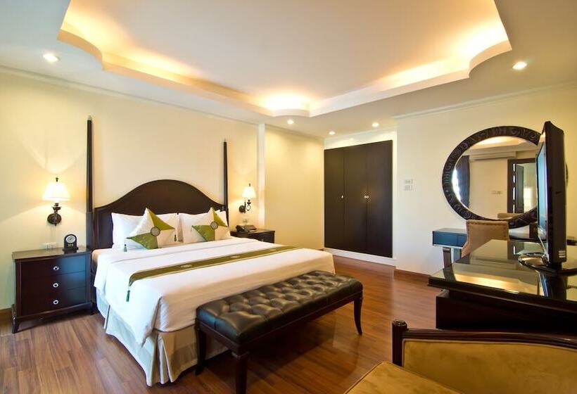 Люкс, Lk Royal Suite