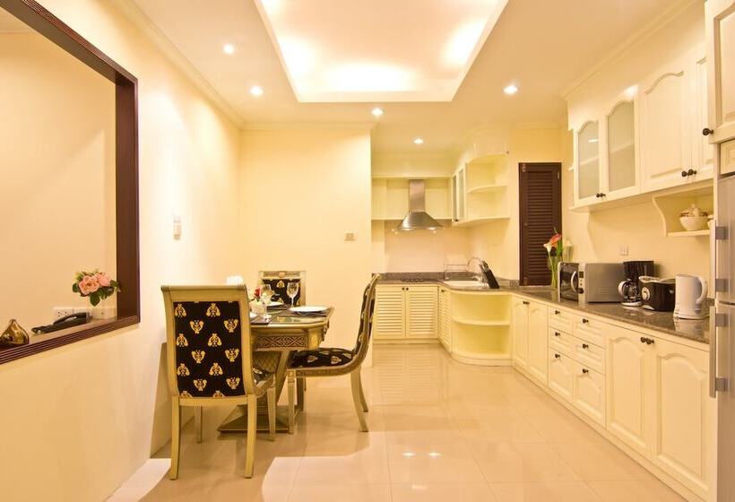 Люкс, Lk Royal Suite