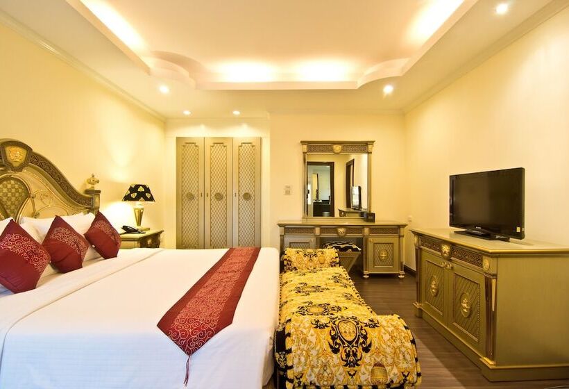 Люкс, Lk Royal Suite