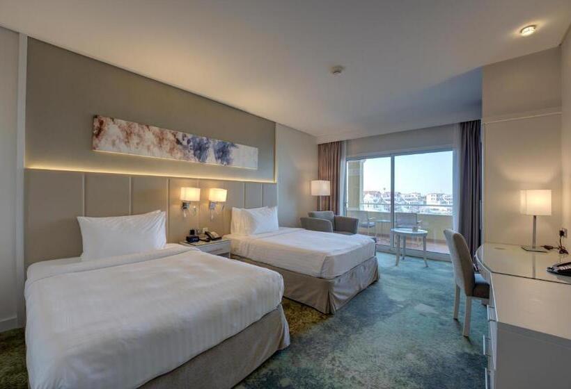 Номер Премиум Вид на Озеро, Millennium Lakeview