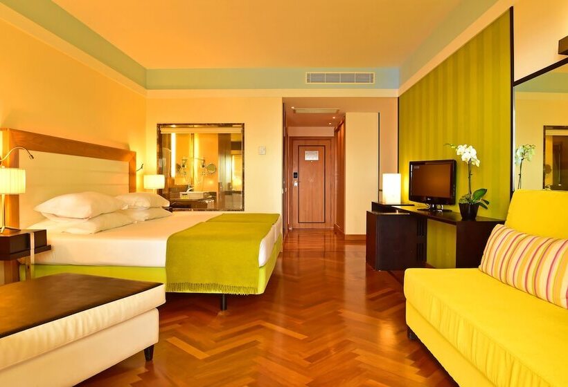 Классический Номер Вид на Море, Pestana Promenade Ocean Resort
