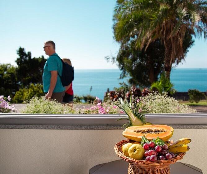 Номер Стандарт, Pestana Promenade Ocean Resort