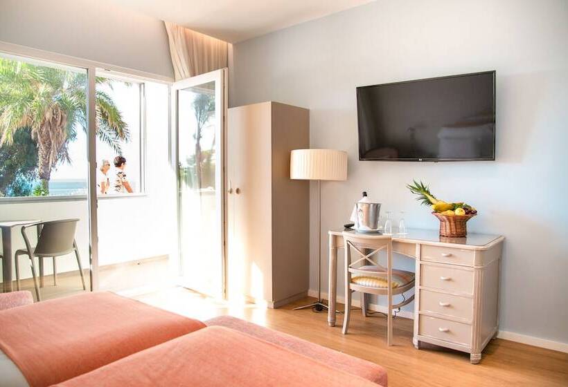 Номер Стандарт, Pestana Promenade Ocean Resort