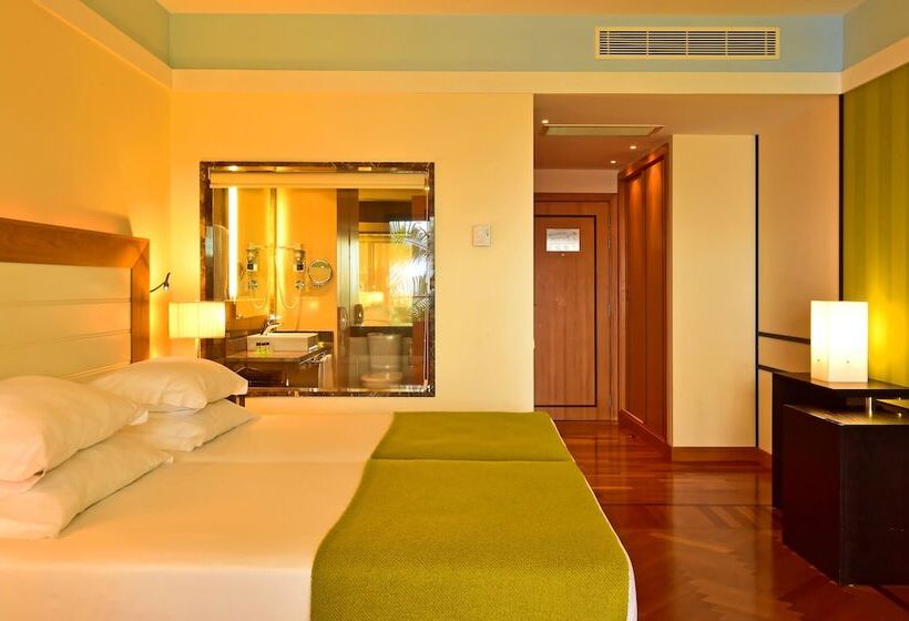 Номер Superior Вид на Море, Pestana Promenade Ocean Resort