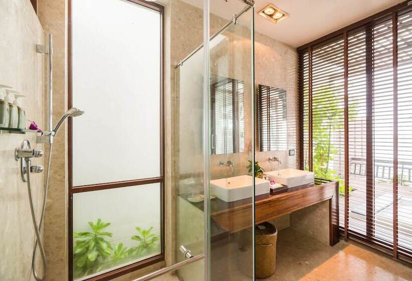 套房, Samui Paradise Chaweng Beach Resort , Sha Plus
