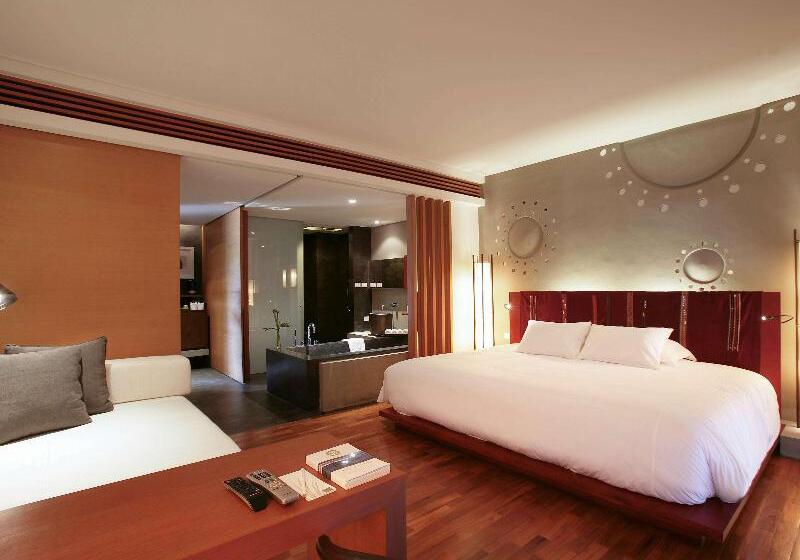 Номер Deluxe Вид на Горы, Veranda High Resort Chiang Mai  Mgallery