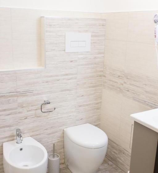 Номер Superior, B&b La Quercia Budoni, Tanaunella