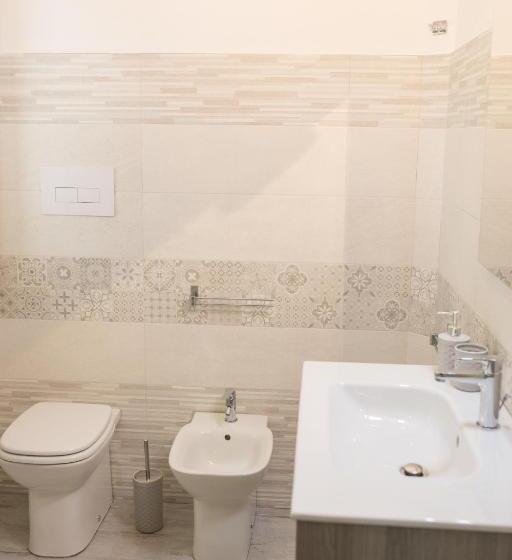 Номер Стандарт, B&b La Quercia Budoni, Tanaunella
