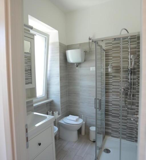 Номер Стандарт, B&b Nonna Maria