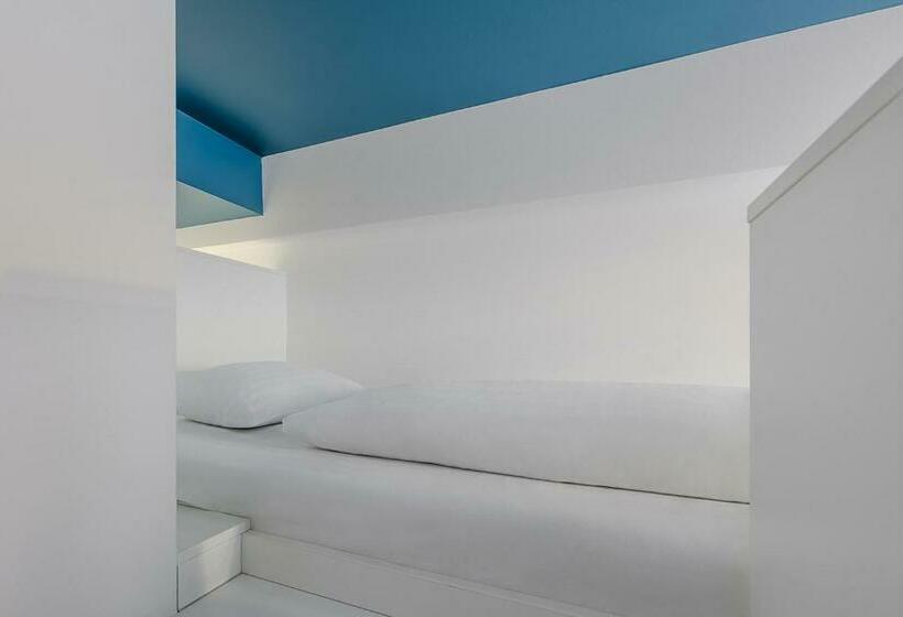 스탠다드 룸, Dean S Home Budapest