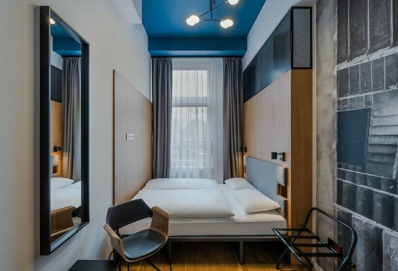 스탠다드 룸, Dean S Home Budapest