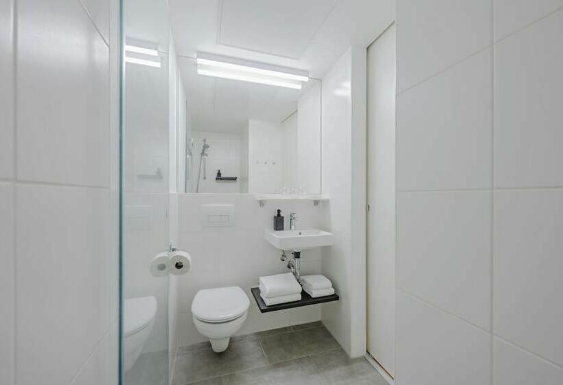 스탠다드 룸, Dean S Home Budapest