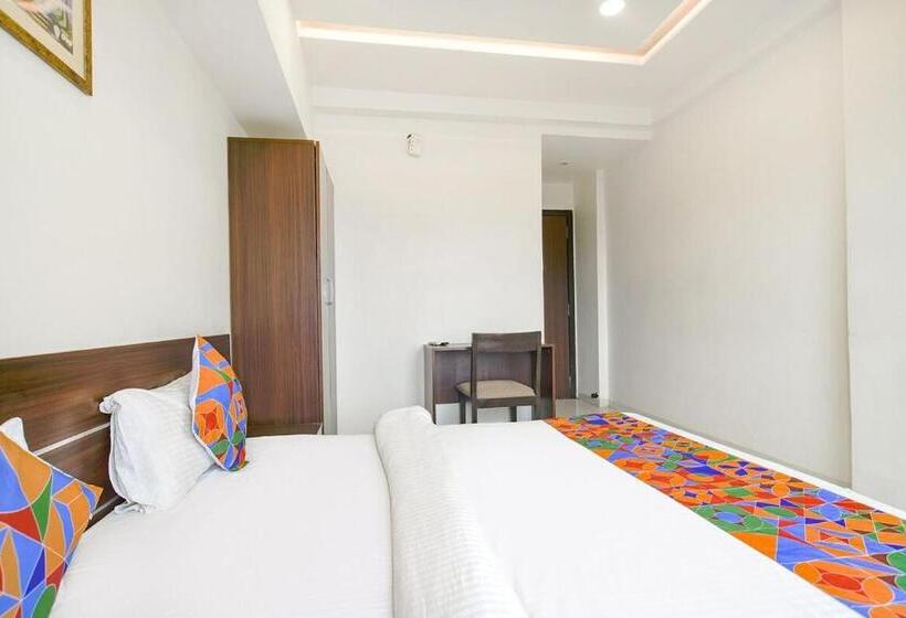 Номер Deluxe, Regal Regency