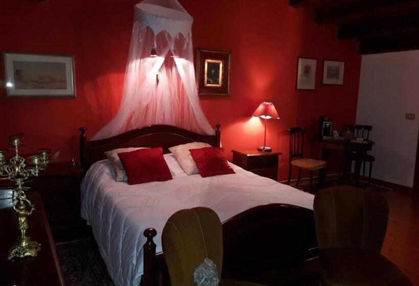 标准间, B&b Da Time