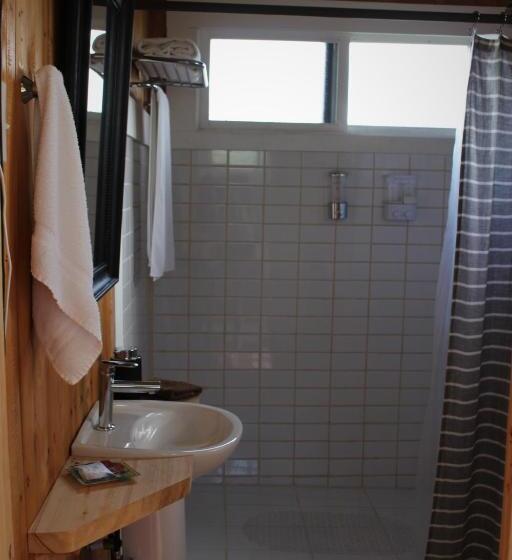Номер Deluxe, The Lodge At Reventazon River Mountain Ranch