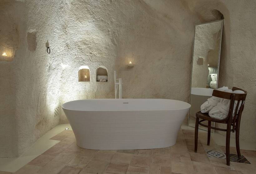 标准间, Conche Luxury Retreat