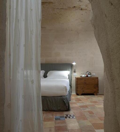 套房, Conche Luxury Retreat