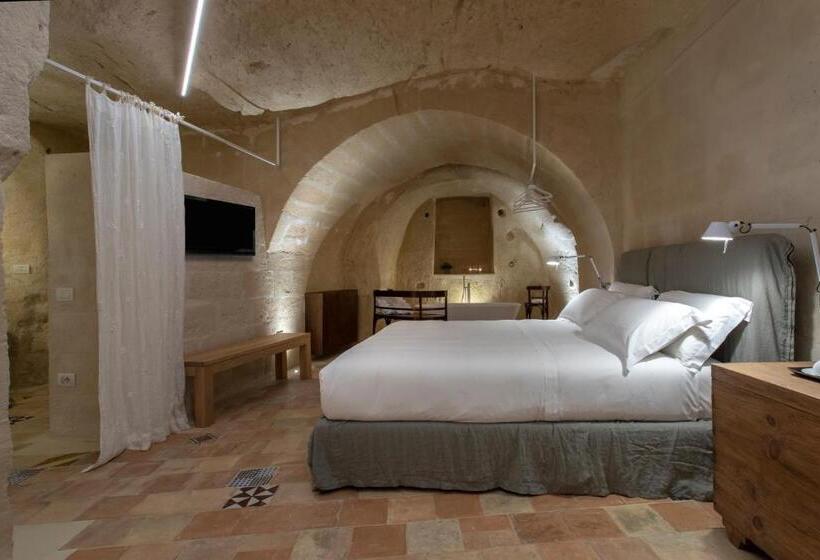 套房, Conche Luxury Retreat
