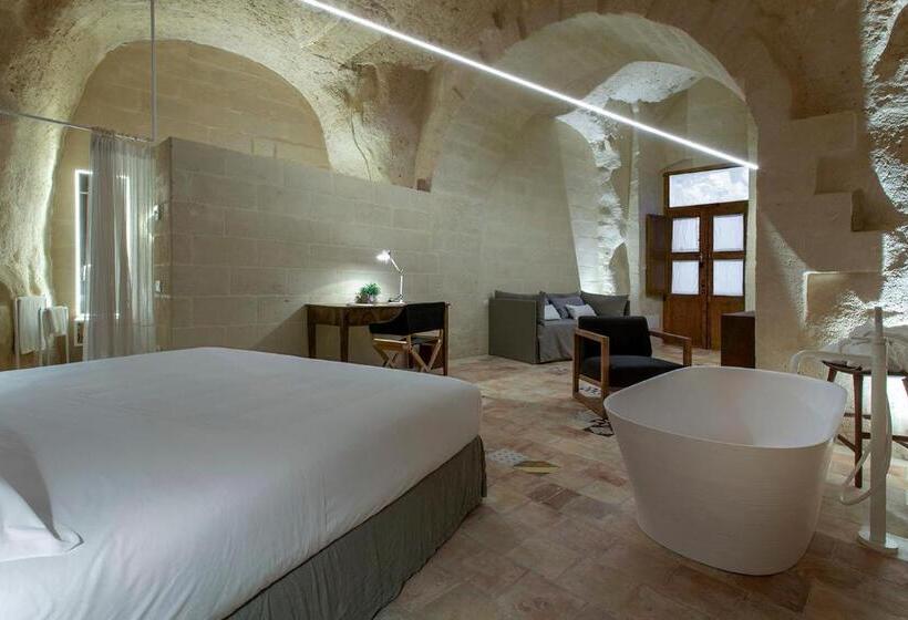 豪华套房, Conche Luxury Retreat