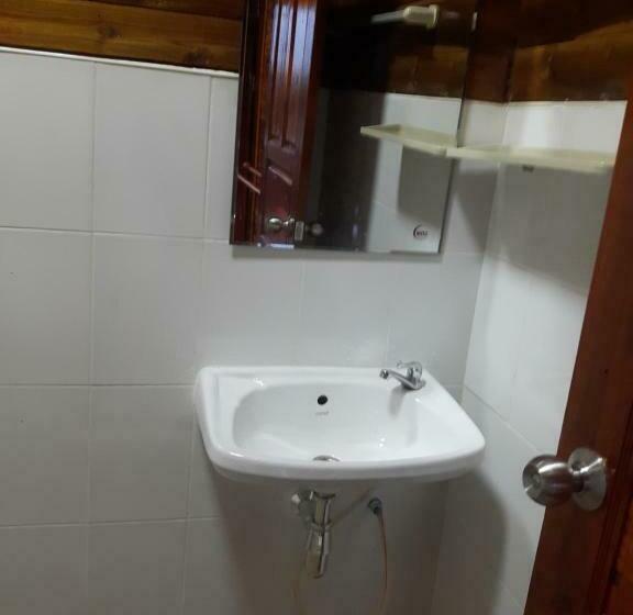 بنجلو قياسى, Imsuk Homestay Chiang Rai