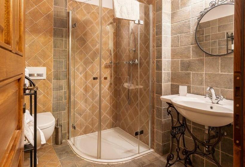 Номер Стандарт, Casa Kraus