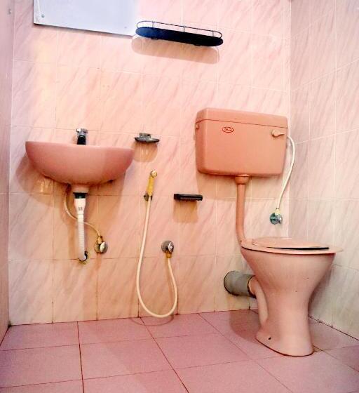 Номер Economy, Ramanilayam Tourist Home