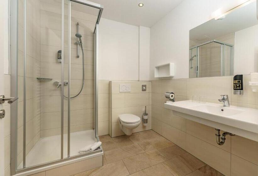 استودیوی استاندارد, Appartements Landhaus Hubertus Wellness & Breakfast